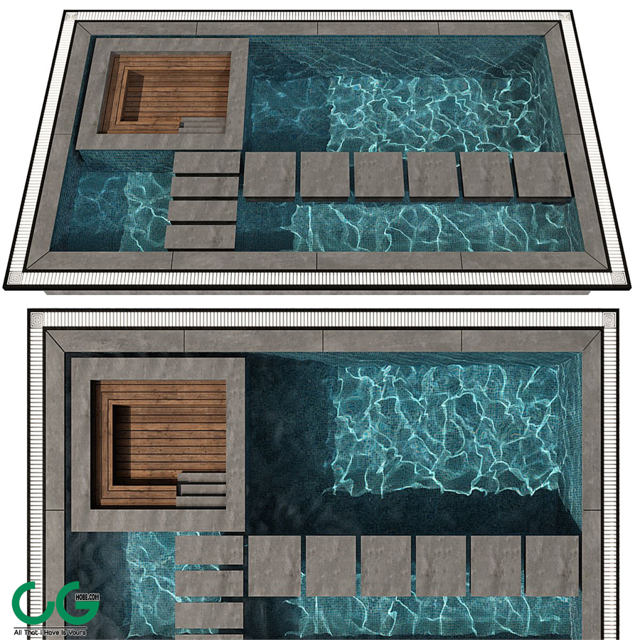 POOL NO72